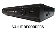 Pro Series Dvrs